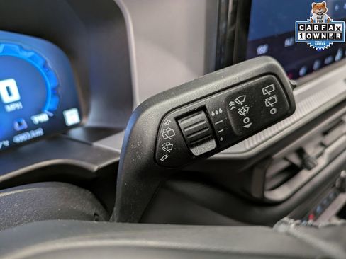 Certified 2025 Ford Bronco Sport Outer Banks w/ Outer Banks Tech Package+ AWD/4WD image 21