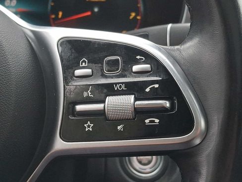 Certified 2021 Mercedes-Benz C 300 4MATIC Sedan image 18