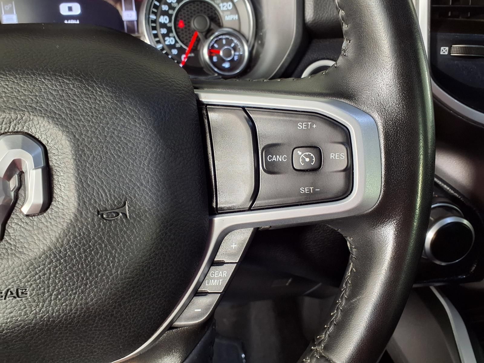 Used 2022 RAM 1500 Big Horn AWD/4WD image 26