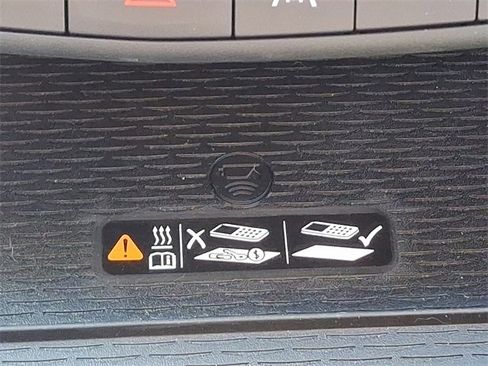 New 2025 Cadillac CT4 Premium Luxury image 20