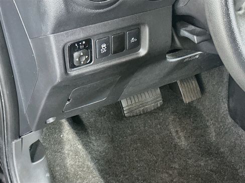 Used 2024 Mitsubishi Mirage ES FWD image 16