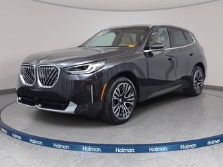 New 2026 BMW X3 xDrive30i w/ Premium Package AWD/4WD video 1