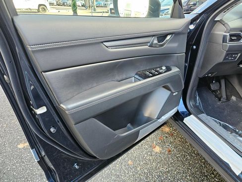 New 2025 MAZDA CX-5 AWD 2.5 S image 17