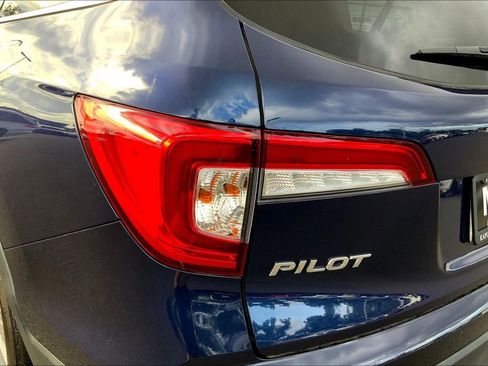 Used 2022 Honda Pilot EX-L image 28