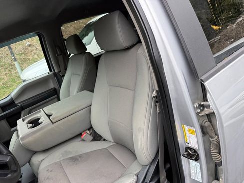 Used 2019 Ford F450 XL w/ STX Appearance Package image 4