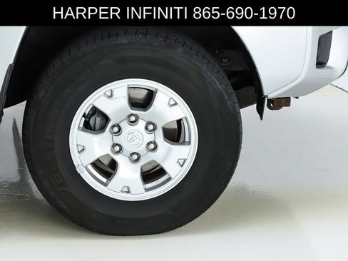 Used 2013 Toyota Tacoma PreRunner w/ SR5 Pkg RWD image 15