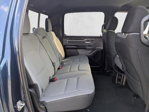 Used 2022 RAM 1500 Big Horn w/ Trailer Tow Group image 18