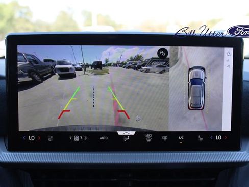 New 2027 Ford Explorer Tremor w/ Tremor Convenience Package AWD/4WD image 15