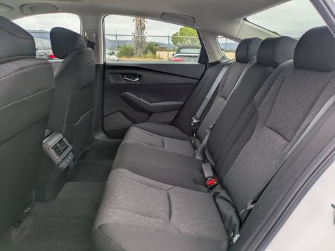 New 2025 Honda Accord SE image 8
