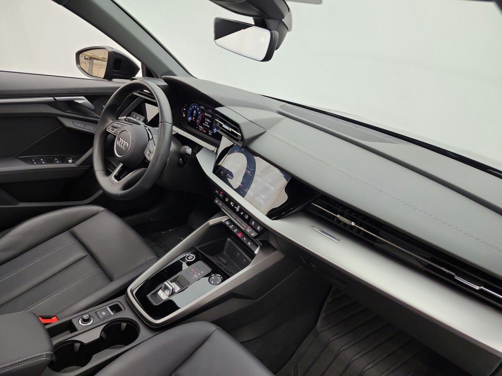 Used 2024 Audi A3 2.0T Premium FWD image 19