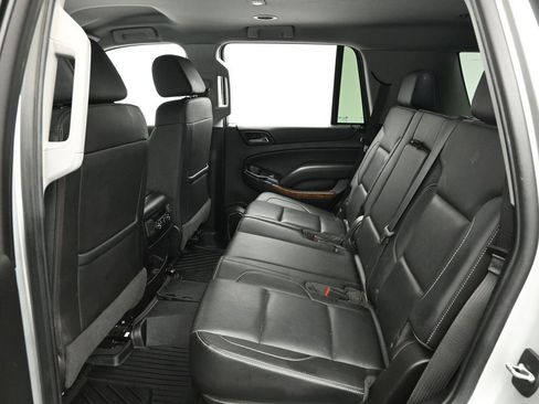 Used 2020 Chevrolet Tahoe Premier w/ Max Trailering Package image 14