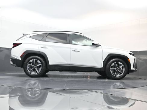 Certified 2026 Hyundai Tucson SEL Plus FWD image 23