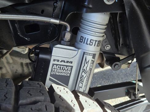 Used 2022 RAM 1500 TRX w/ TRX Level 2 Equipment Group image 10