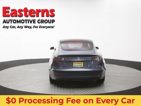 Used 2018 Tesla Model 3 Long Range RWD image 33