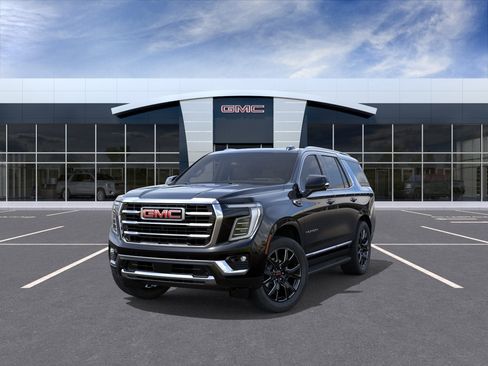 New 2026 GMC Yukon Elevation w/ Elevation Premium Package AWD/4WD image 22