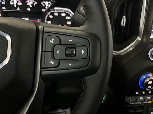 Used 2022 GMC Sierra 1500 AT4 w/ AT4 Preferred Package image 62