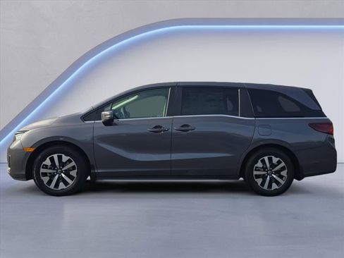 New 2026 Honda Odyssey EX-L image 2