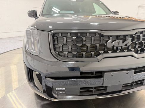 Used 2025 Kia Telluride SX Prestige X-Line image 62