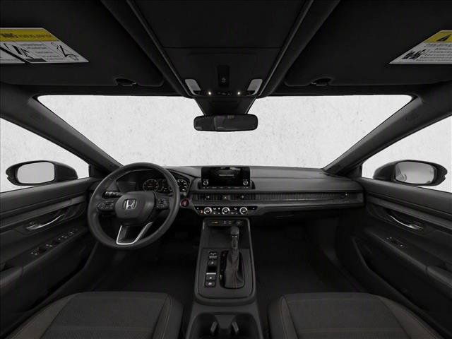 Certified 2024 Honda CR-V Sport image 20