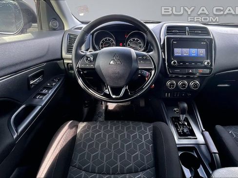 Used 2024 Mitsubishi Outlander Sport LE AWD/4WD image 5