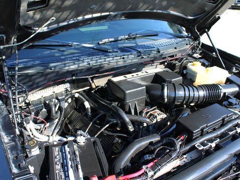 Used 2014 Ford F150 Raptor w/ Equipment Group 801A Luxury image 42