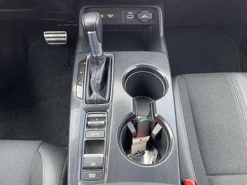 Used 2023 Honda Civic Sport image 11