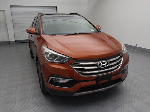 Used 2017 Hyundai Santa Fe Sport image 14