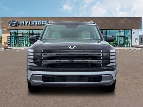 New 2026 Hyundai Palisade SEL AWD/4WD image 13