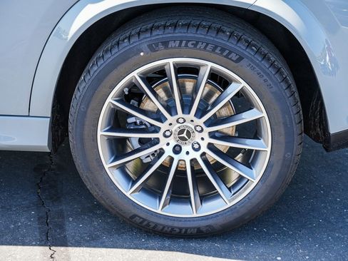 New 2026 Mercedes-Benz GLE 350 4MATIC image 10