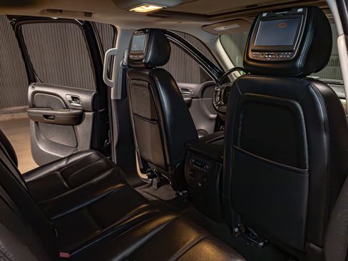 Used 2007 Chevrolet Avalanche LT w/ LT Preferred Equipment Group image 21