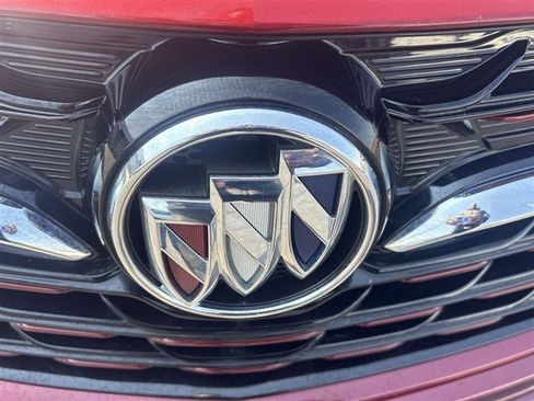 Used 2023 Buick Encore GX Select w/ Sport Touring Package image 29