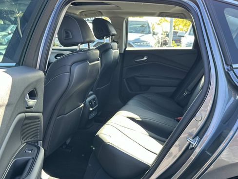 Certified 2025 Acura TLX w/ Technology Package image 20