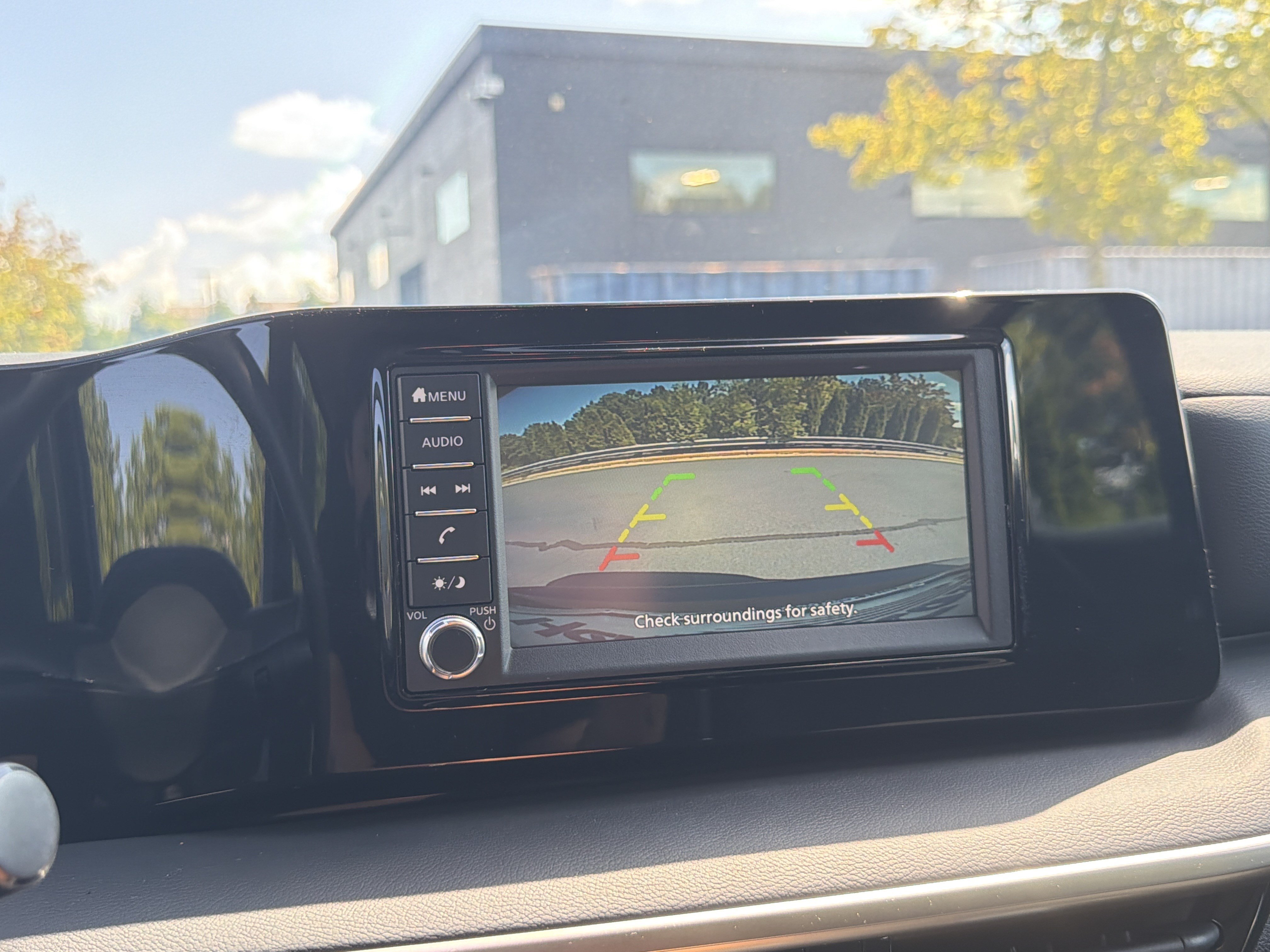 Used 2025 Nissan Kicks S FWD image 62