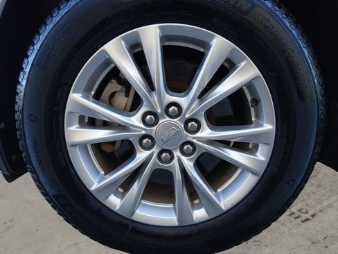 Used 2020 Cadillac XT5 Luxury image 14