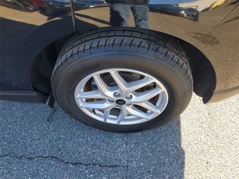 Used 2023 Ford Edge SEL image 6