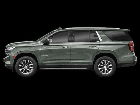 Used 2024 Chevrolet Tahoe LT AWD/4WD image 24