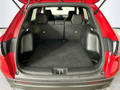 Certified 2024 Honda HR-V Sport image 26