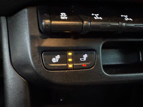 Used 2019 Chevrolet Colorado ZR2 w/ LPO, Power Package image 20