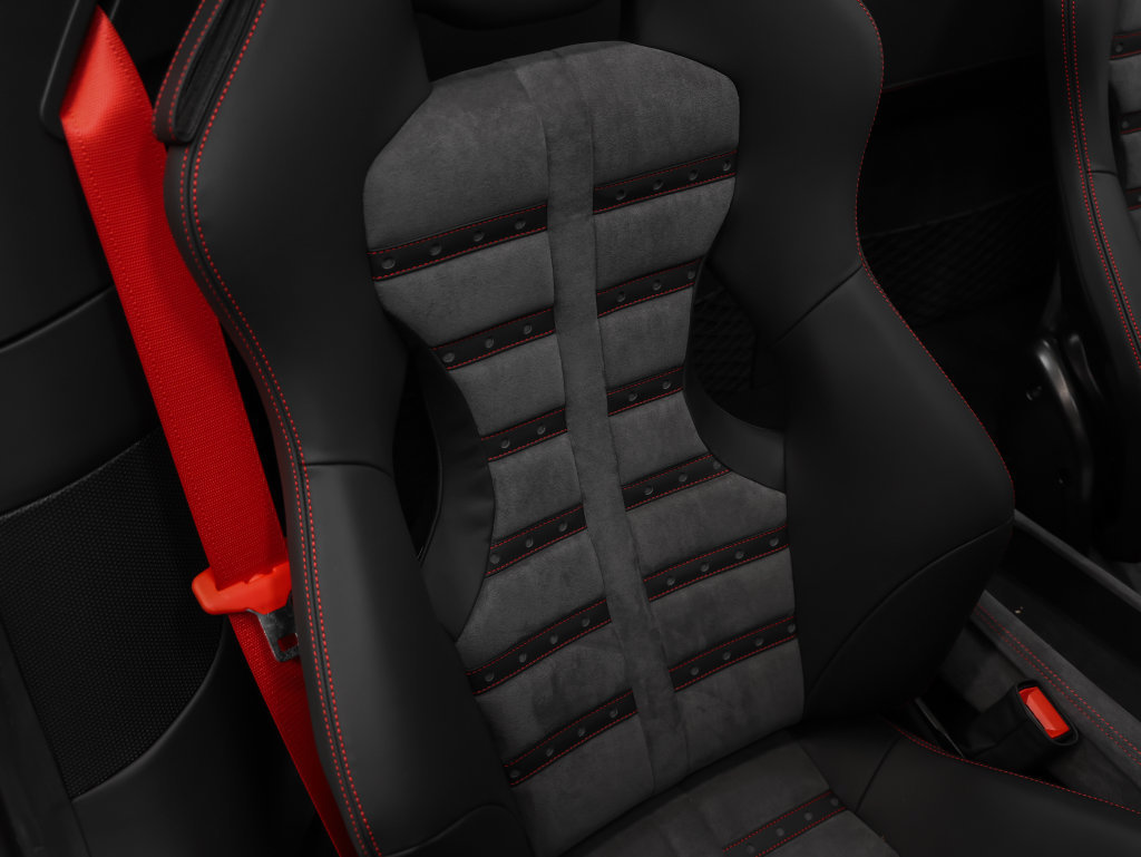 Certified 2023 Ferrari F8 Tributo RWD image 26