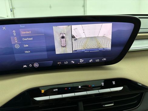 New 2026 Buick Enclave Avenir w/ Super Cruise Package image 30