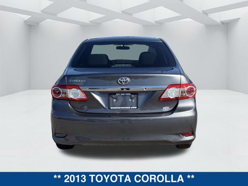 Used 2013 Toyota Corolla L image 5