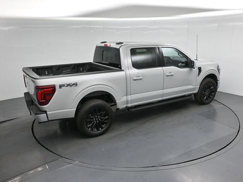 New 2026 Ford F150 Lariat AWD/4WD image 39