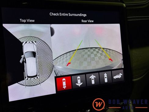 Used 2023 Jeep Grand Cherokee L Limited w/ Luxury Tech Group II image 14