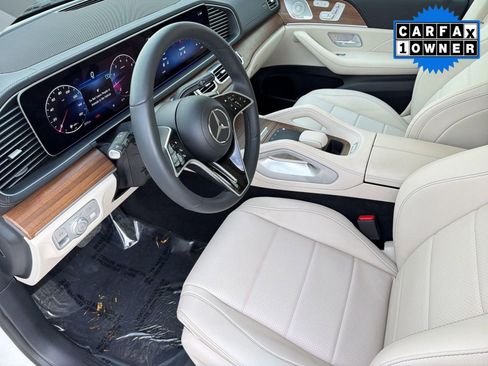 Certified 2024 Mercedes-Benz GLE 350 4MATIC image 4