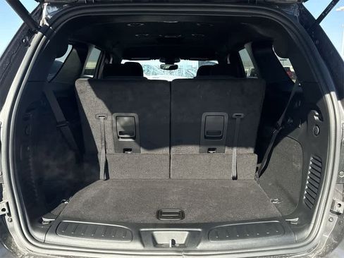 New 2026 Dodge Durango GT w/ Blacktop Package image 23