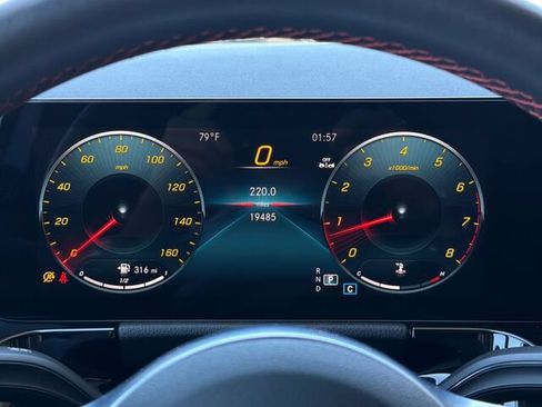 Certified 2023 Mercedes-Benz GLA 250 image 30