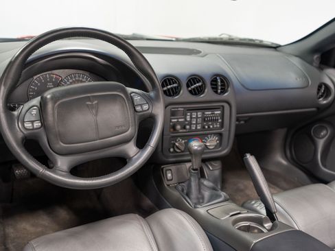 Used 1999 Pontiac Firebird Trans Am RWD image 14