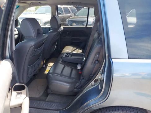 Used 2007 Honda Pilot EX-L image 6