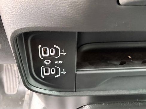 New 2026 RAM 2500 Tradesman w/ Commercial Features Package AWD/4WD image 23