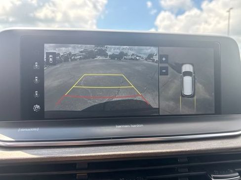 Used 2022 Kia Telluride SX w/ SX Prestige Package AWD/4WD image 35